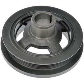Dorman 594-405 Engine Harmonic Balancer Compatible with Select Models