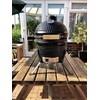 KAMINI Covers Mini Kamado Grill Cover for 13" Aldi Lidl