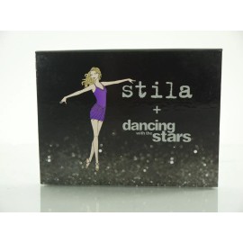 STILA + DANCING with the STARS LIVE.LOVE.cha- - lot of 1 item