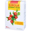 Cerola Vitamin C Taler, 60 St