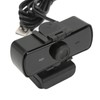 USB Computer Camera Drive Free Built in Microphone Lens Protection