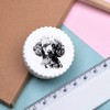 'Poodle Portrait' Compact Pencil Sharpener (PS00045971)