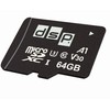 64 GB Memory Card for Wiko T60 (A1, V30, U3)