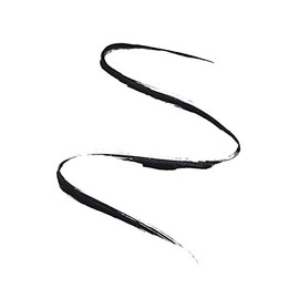 MAYBELLINE Lápiz de Ojos Master Ink Matte, Negro carbón, 2.5 gr