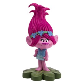 Trolls Garden Gnomes in Polystone