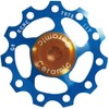 KCNC Bicycle Lightweight Derailleur Parts Ceramic Bearing Jockey Wheel 11T