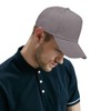 YAMEE Baseball Cap Men's Large Head High Crown XXL, Baseball