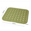 Addis 518446 Sink Liner Soft Cushion Protection Kitchen Mat, Light