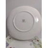 MIKASA TURNOWSKY Wildflowers Garden DINNER Plate 10 3/8 "