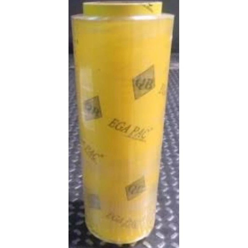 Egapack 1 Rollo 30cmx600m Egapack Vitafilm Plástico Para Alimentos