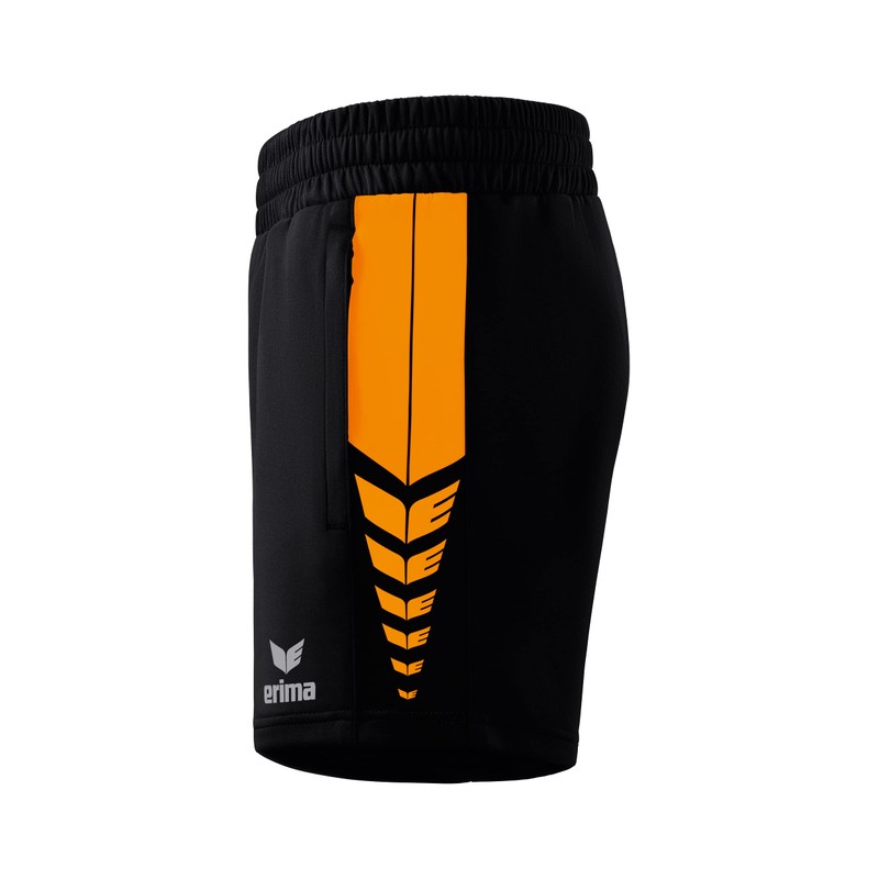 Erima Six Wings Women's Shorts