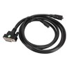 OBD2 Main Test Cable Plug and Play Stable Transmission for