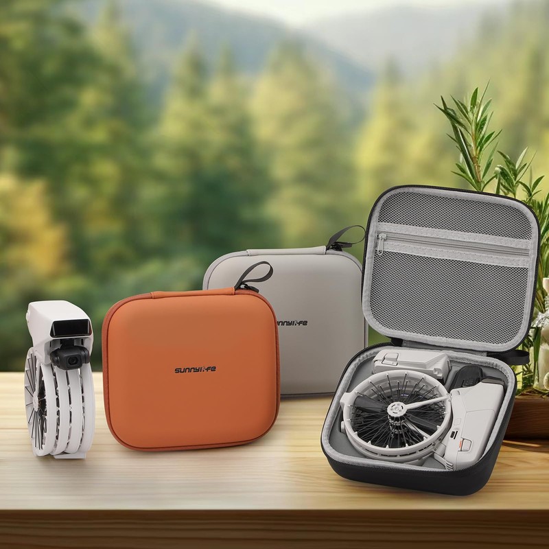 Pidynx Storage Bag for DJI Flip Mini Vlog Aerial Camera