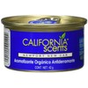 California Scents Spillproof Can Air Freshener Eco-Friendly Odor Neutralizer for