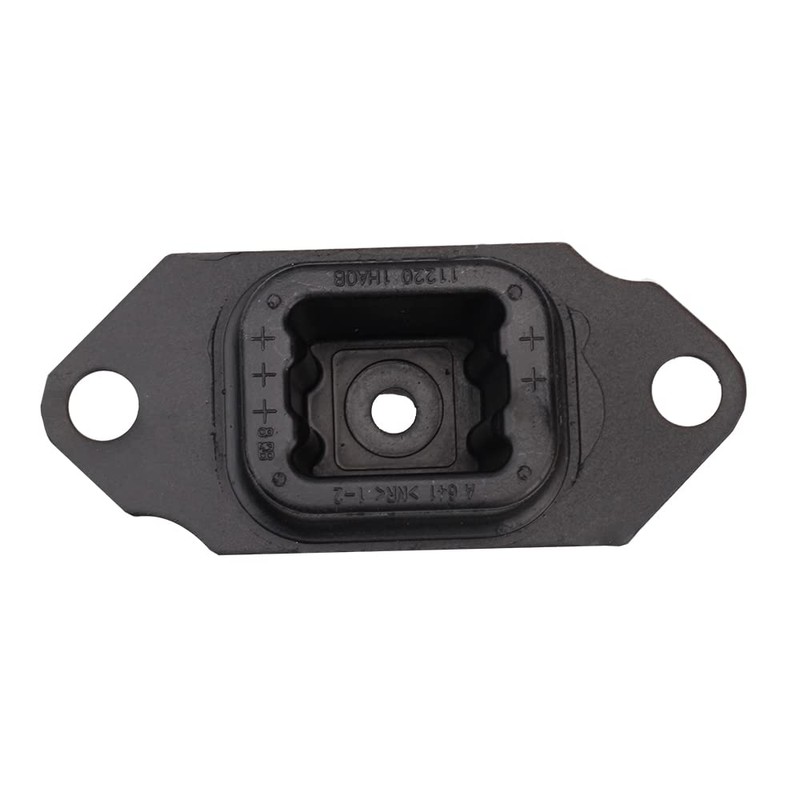 Loongrie Engine Motor Mounts Compatible with 2012-2019 Nissan Versa/Versa Note