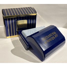 Alexandra de Markoff Lot Of 2 Alexandra De Markoff Luxury Facial Cleansing Bar - 4 oz each
