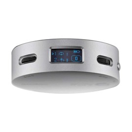 Godox R1S Mini RGB Round Silver
