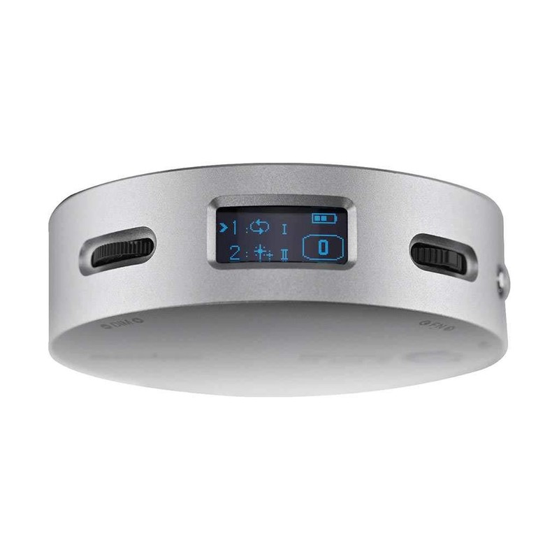 Godox R1S Mini RGB Round Silver