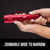 Gorilla Grip Powerful LED 750 FT Water Resistant 5 Adjustable