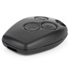 Gorgeri 3 Button Key Fob Cover Remote Key Case Remote