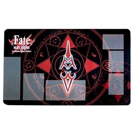 Bushiroad Weiss Schwarz Card Supplies Fate/Stay Night Playmat