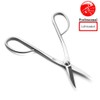 Left-handed Bonsai Scissors Professional Grade Bonsai Shears Alloy Steel Bonsai