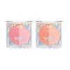 JUNGSAEMMOOL Colorpiece Cream Blush - Coral Fizz
