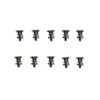 Alphacool Mounting Screws and Springs M2 x 6 mm Water
