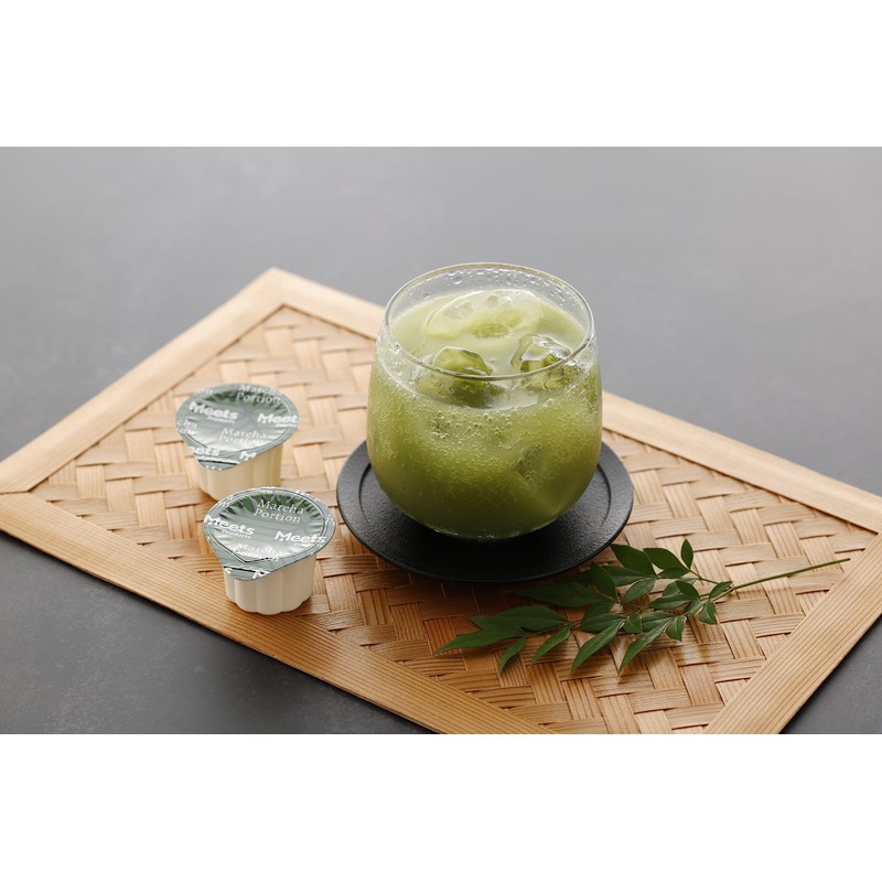 Matcha Portion