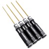 Hobbypark 1.5mm 2.0mm 2.5mm 3.0mm Hex Screw Driver Set Titanium