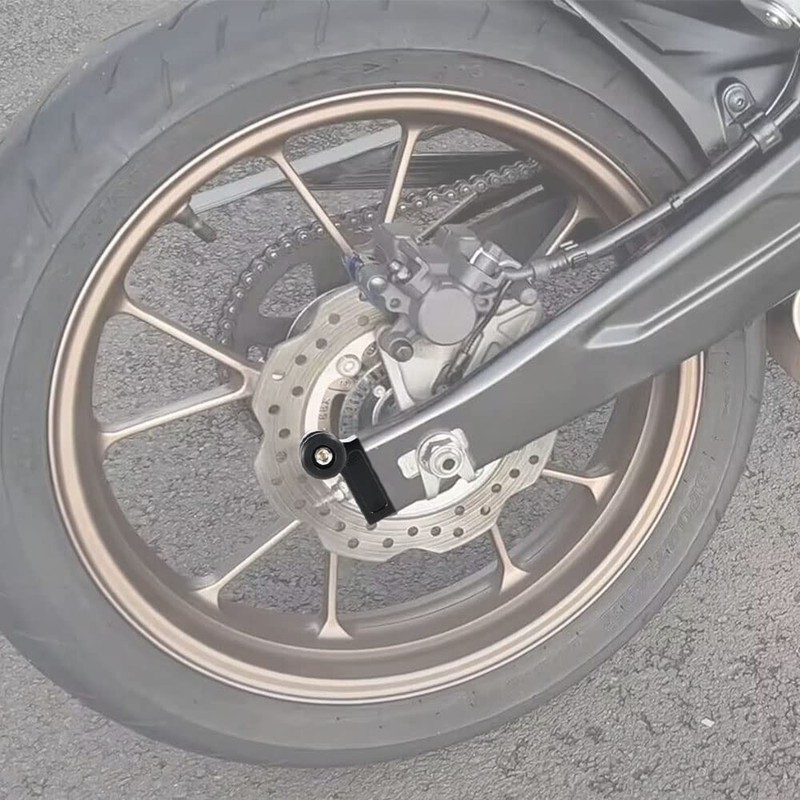 Xitomer Swing Arm Spool Fit for CB125R 2018-2024 & CB300R