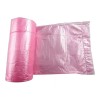 Naliplastic 250 Pz Bolsa Rollo 25x35 Bio Reciclable Multiusos Facturamos