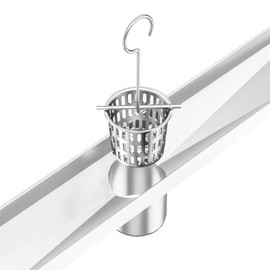 Neodrain Shower Drain Hair Catcher, 2-Pack,Only Fit Neodrain Shower Drain