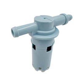 E8UZ-9B593-A Fuel Vapor Valve 2 Port Fit for Ford F-150 F-250 F-350 F150 F250 F350 F Super Duty Bronco F53 1990-1997 Replace E8UZ9B593A