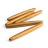 KOMBIUDA 2 Pack Massage Sticks Relaxation Massager for Trigger Points