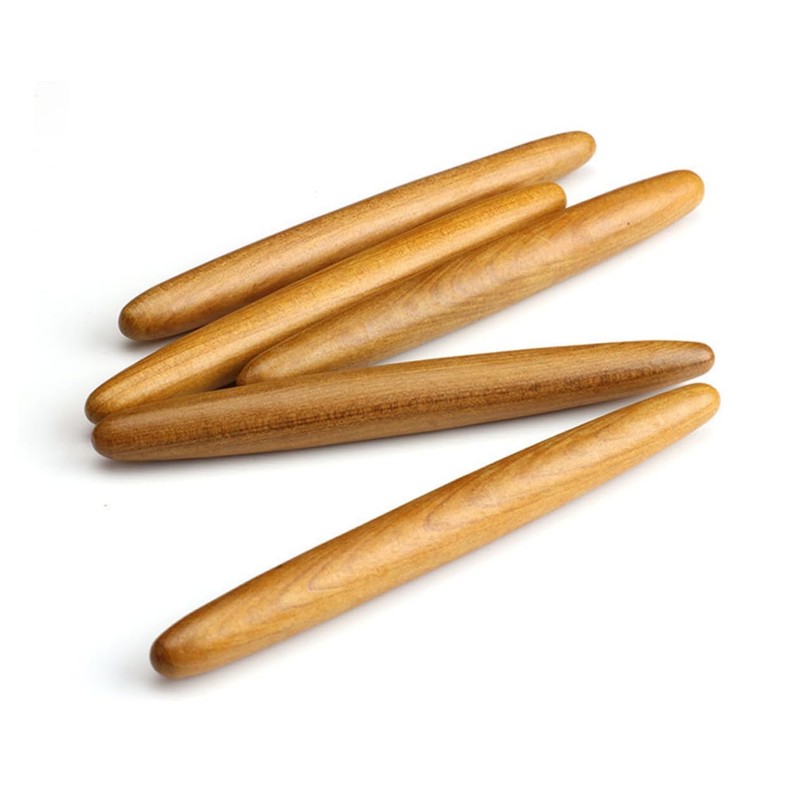 KOMBIUDA 2 Pack Massage Sticks Relaxation Massager for Trigger Points