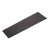 Hudiriy Soft Carbon Fiber Dashboard Storage Box Panel Trim Cover