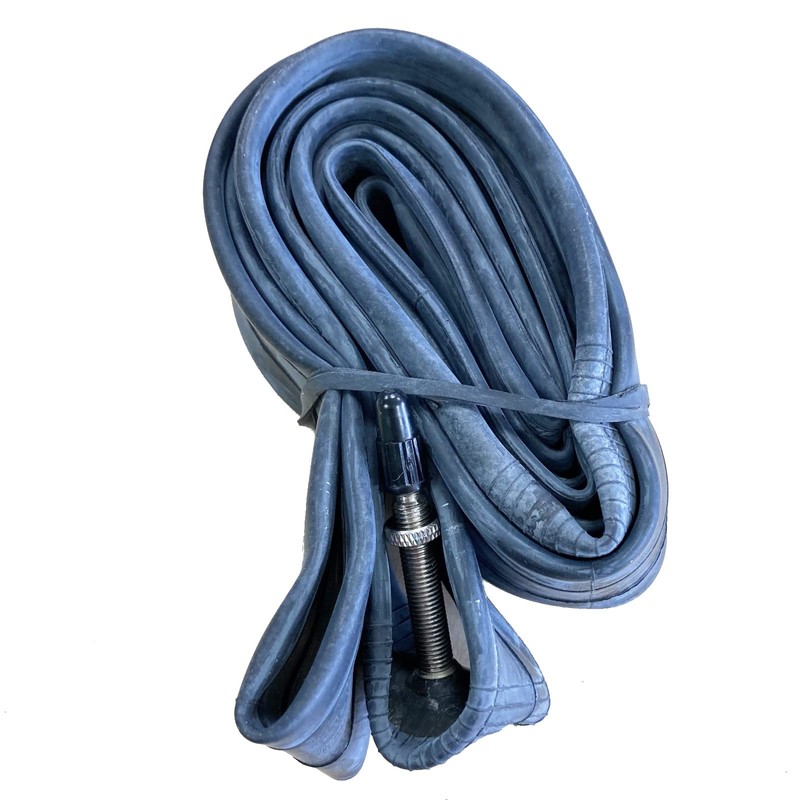 Vavert 700 x 35-43c Hybrid Bike Inner Tubes - Presta
