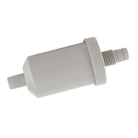 Taza de Filtro, Taza de Filtro de Succión Eyectora de Saliva, Taza de Filtro de Silla, Accesorio de Suministros de Silla para Cuidado (Fuerte)