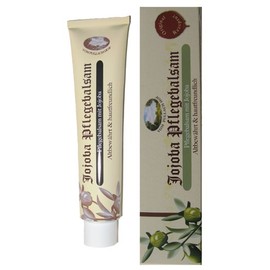 Jojoba Care Balm