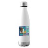 Spreadshirt IF Movie Merchandise: Lewis Character Insulated Water Bottle, 500