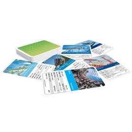 Hopeville Quartet, Germany's Roller Coasters, Trump and Quartet in German and English by PARKSCOUT