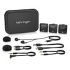 Behringer Go Cam Wireless Clip-on Mic System