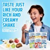 Milkita Creamy Assorted Milk Candy – Low-Sugar Healthy Sweets with
