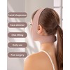 SHAPE CONCEPT Mentonera 318 Powernet Chin Strap for Sleeping Double