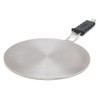 Max Burton 6010 8-Inch Induction Interface Disk with Heat-Proof Handle