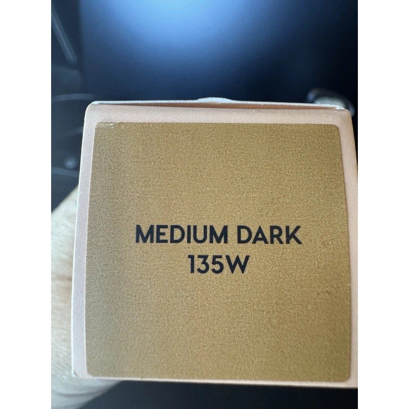 Fresh Color Pop Pretty Fresh Foundation - Medium Dark 135W