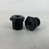Banjo 2 PACK Banjo Poly Pipe Reducer Bushing 1" MPT