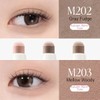 CLIO Soft Blending Shadow Stick 1.4g [Shimmer/Matte/Glitter], Color:M203. Mellow Woody