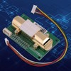NDIR Carbon Dioxide CO2 Sensor Module MH-Z14A Serial Port PWM